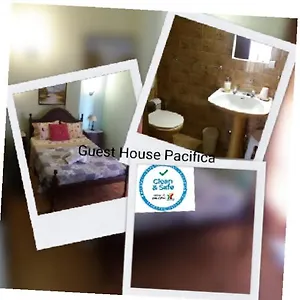 2* Casa de hóspedes Pacifica