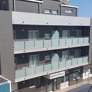 3* Alojamento de Acomodação e Pequeno-almoço Residencial Nosso Paraiso