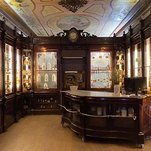  Casa de hóspedes Pharmacia Portugal