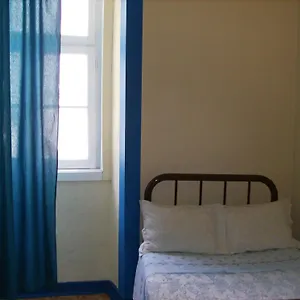  Albergue Dias E Dominguez Portugal