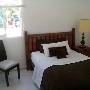 Hacienda Punta Sam Hotel Cancún