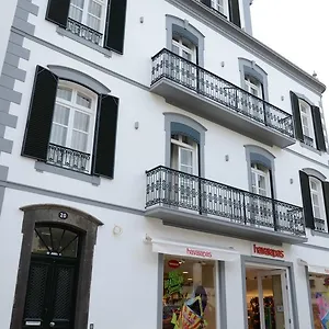 Edificio Charles 103 Apartamento Funchal (Madeira)