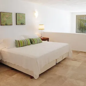 Ocean Plaza Hotel Playa del Carmen