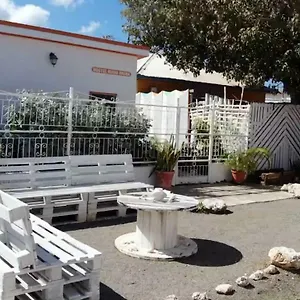 ** Casa de hóspedes Aruba Aruba