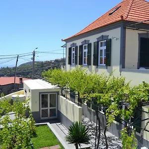  Albergue Casal São João Portugal