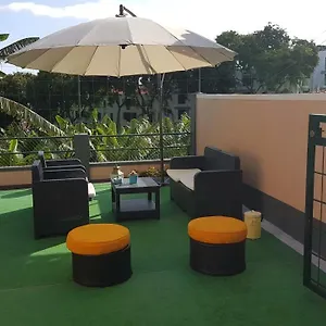  Albergue Fx Pena Portugal
