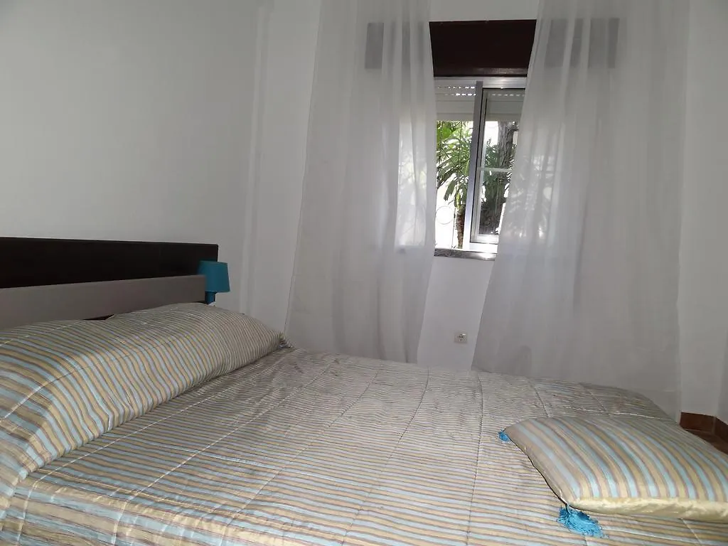 Residencial Espadinha Quarteira Portogallo