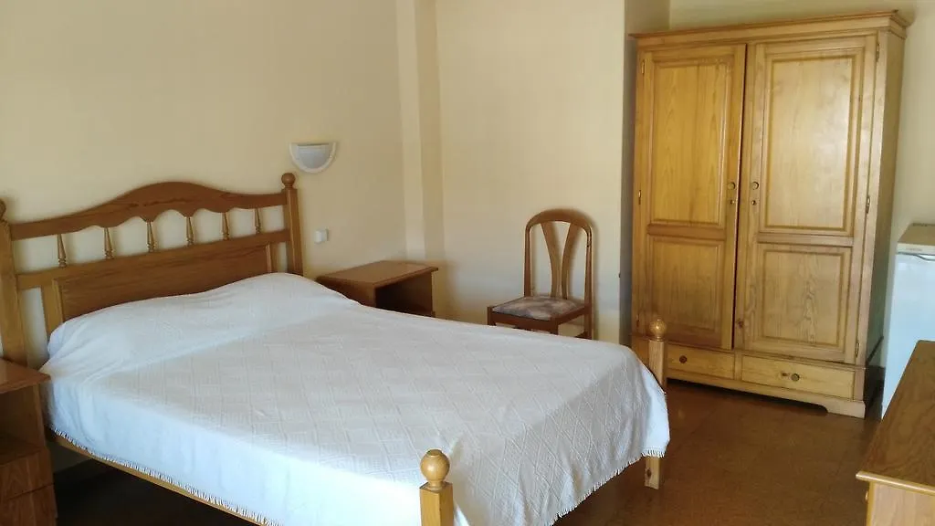 Residencial Espadinha Quarteira Affittacamere