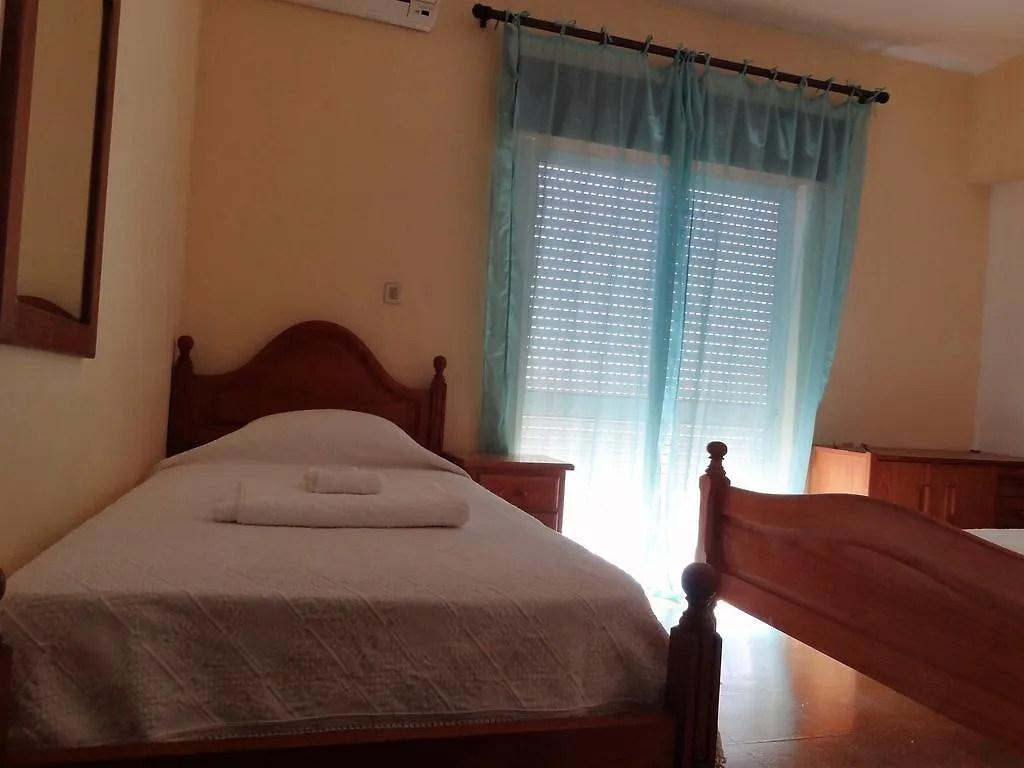 Residencial Espadinha Quarteira Portogallo