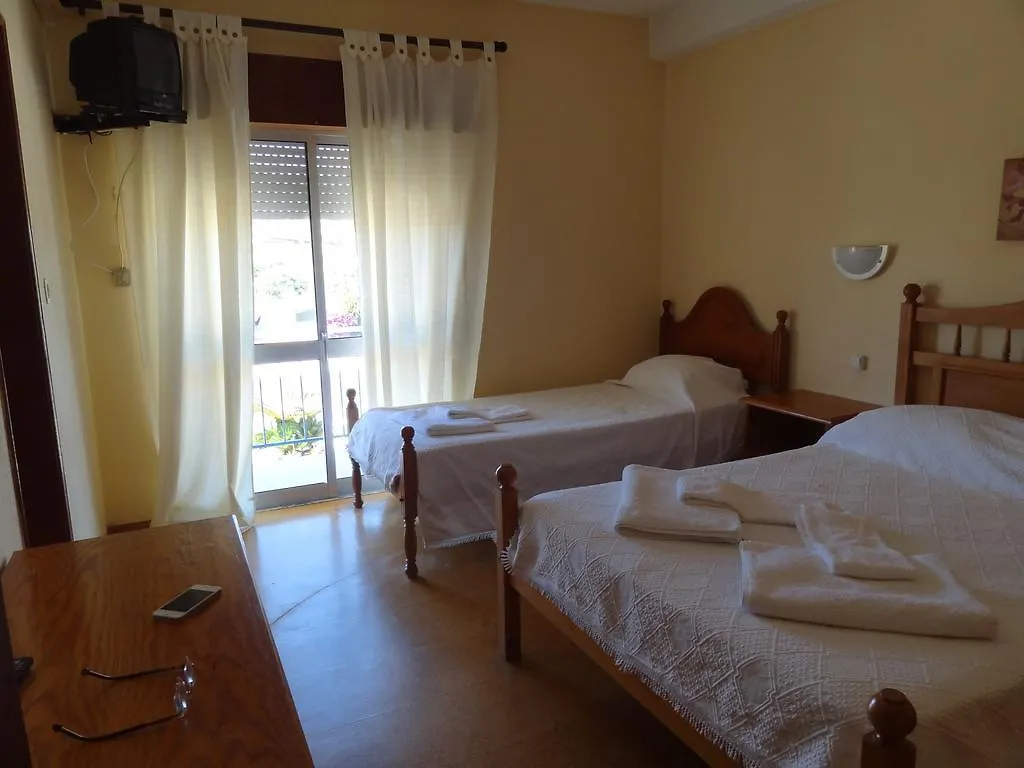 Residencial Espadinha Quarteira 0*,  Portogallo