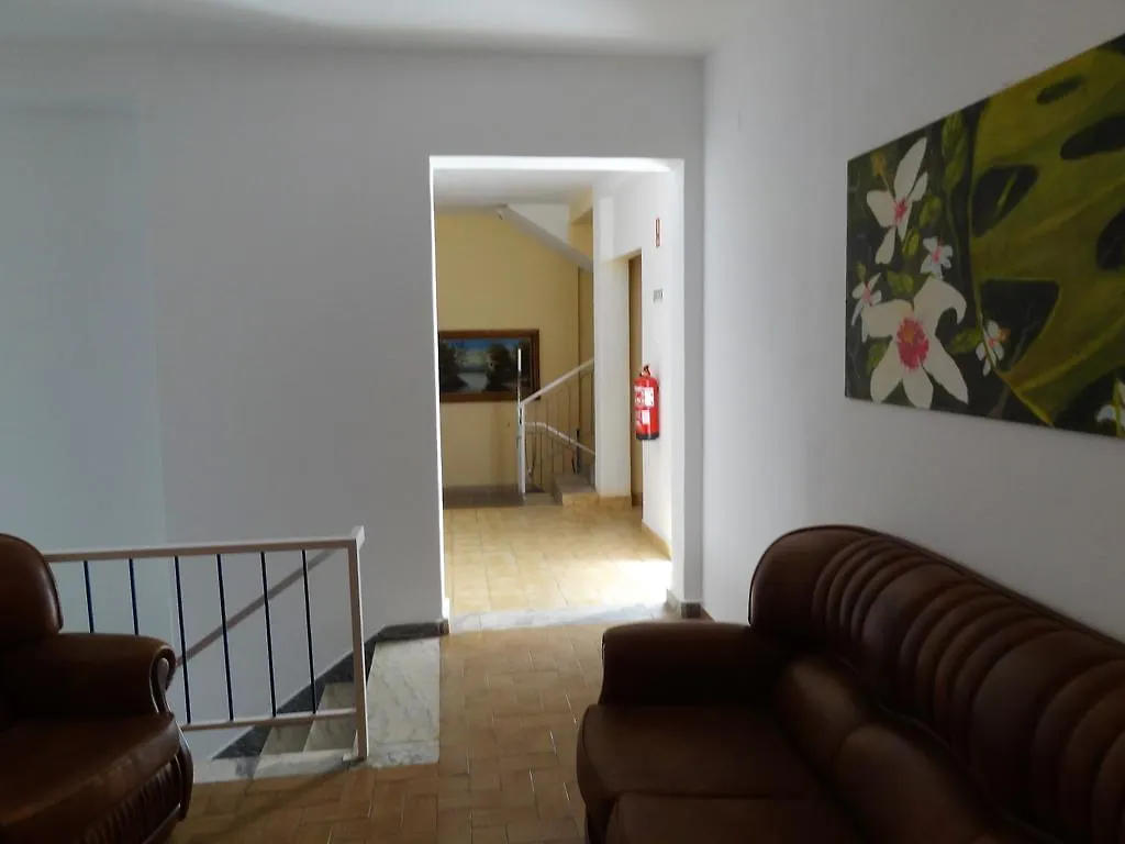 Residencial Espadinha Quarteira