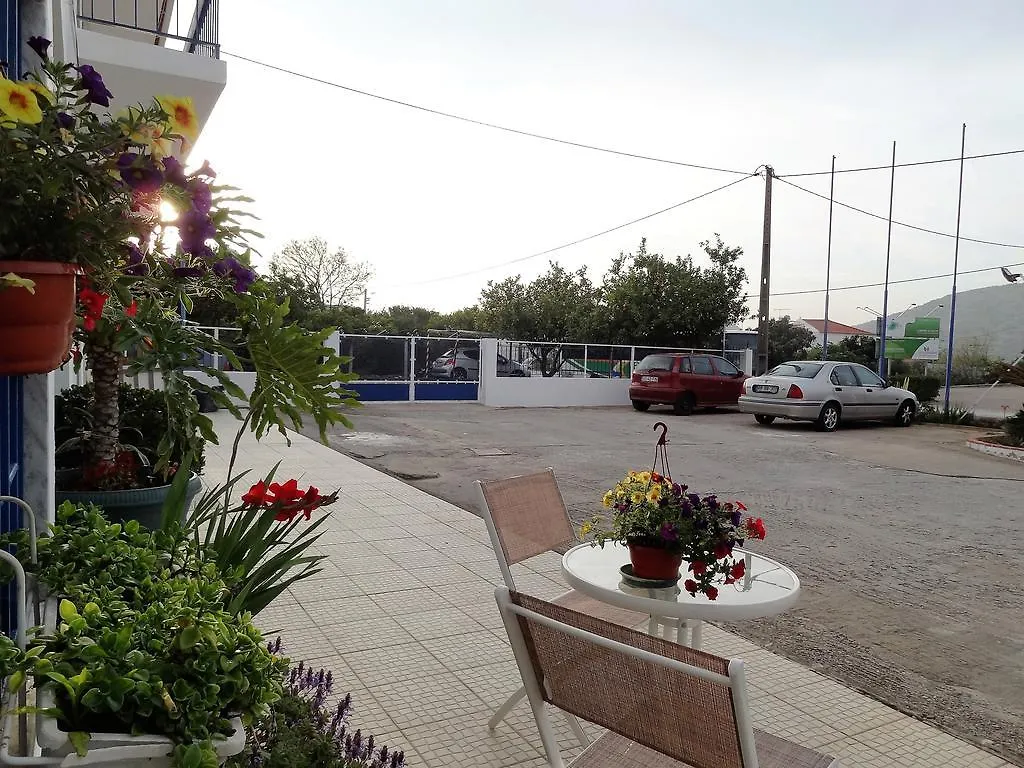 Residencial Espadinha Quarteira Affittacamere