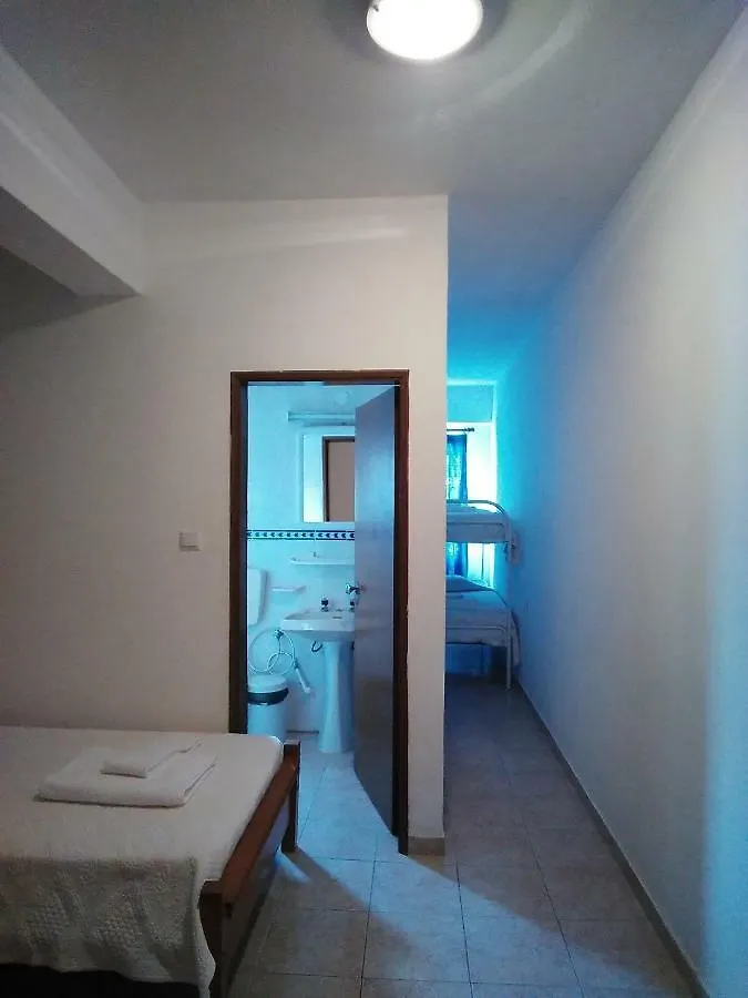 Residencial Espadinha Quarteira Affittacamere